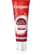 Colgate Max White Expert Original fehérítő fogkrém 75 ml