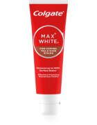 Colgate Max White One Coffee Tea & Wine fehérítő fogkrém 75 ml
