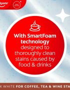 Colgate Max White One Coffee Tea & Wine fehérítő fogkrém 75 ml