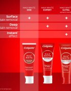 Colgate Max White One Coffee Tea & Wine fehérítő fogkrém 75 ml