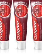 Colgate Max White One fehérítő fogkrém 3x75 ml