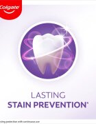 Colgate Max White Purple Reveal fogfehérítő szájvíz 500 ml
