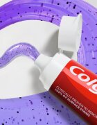 Colgate Max White Purple Reveal frissítő hatású fogkrém 3x75 ml