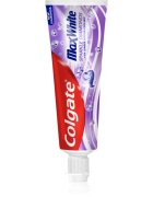 Colgate Max White Sparkle Diamonds fehérítő fogkrém a fogakra 75 ml