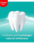 Colgate Max White White Crystals fehérítő fogkrém 75 ml