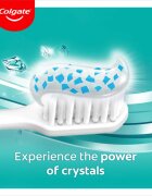 Colgate Max White White Crystals fehérítő fogkrém 75 ml