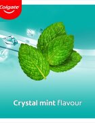 Colgate Max White White Crystals fehérítő fogkrém 75 ml
