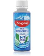 Colgate Plax Cool Mint gyógynövényes szájvíz 100 ml