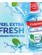 Colgate Plax Cool Mint gyógynövényes szájvíz 500 ml