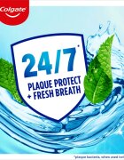 Colgate Plax Cool Mint gyógynövényes szájvíz 500 ml
