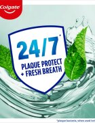 Colgate Plax Fresh&Protect Soft Mint szájvíz foglepedék ellen 500 ml