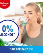 Colgate Plax Soft Mint szájvíz foglepedék ellen 500 ml