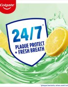 Colgate Plax Tea & Lemon szájvíz foglepedék ellen 500 ml