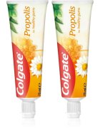 Colgate Propolis Healthy Gums fogkrém érzékeny fogakra 2x75 ml