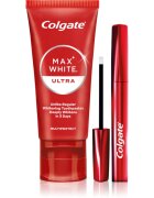 Colgate Set Max White Ultra Complete szett a fogakra