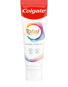 Colgate Total Active Prevention Original fogkrém 75 ml