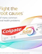 Colgate Total Active Prevention Original fogkrém 75 ml