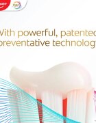 Colgate Total Active Prevention Original fogkrém 75 ml