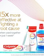 Colgate Total Active Prevention Original fogkrém 75 ml