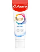 Colgate Total Active Prevention Whitening fehérítő fogkrém 75 ml