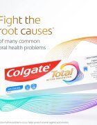 Colgate Total Active Prevention Whitening fehérítő fogkrém 75 ml