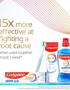 Colgate Total Active Prevention Whitening fehérítő fogkrém 75 ml