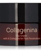 Collagenina Grade 3 Day Cream feszesítő nappali krém kollagénnel 50 ml