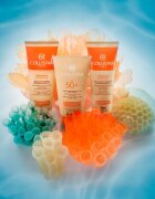 Collistar After Sun Eco-Compatible napozás utáni sampon ECO 250 ml