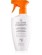 Collistar After Sun Fluid Soothing Refreshing nyugtató fluid testre napozás után 400 ml