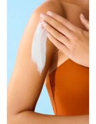 Collistar After Sun Moisturizing Restructuring After Sun Balm testbalzsam napozás után 400 ml