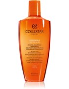 Collistar After Sun Shower-Shampoo Moisturizing Restorative tusoló gél napozás után testre és hajra 400 ml