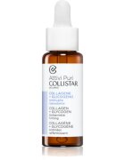 Collistar Attivi Puri Collagen+Glycogen Antiwrinkle Firming öregedés jeleit csökkentő arcszérum kollagénnel 30 ml