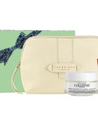 Collistar Attivi Puri Collagen + Malachite Conditioning Cream Gift Set ajándékszett az arcbőr regenerálásáért és táplálásáért