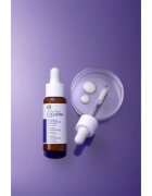 Collistar Attivi Puri Retinol + Phloretin ránctalanító retinol szérum pantenollal 30 ml