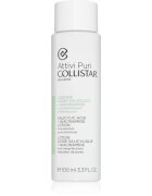 Collistar Attivi Puri Salicylic Acid + Niacinamide arctonikum a pórusok méretének csökkentésére 100 ml