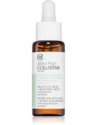 Collistar Attivi Puri Salicylic Acid + Succinic Acid méregtelenítő tisztító szérum 30 ml