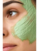 Collistar Attivi Puri Salicylic Acid + Zinc Clay Mask agyagos maszk hialuronsavval 75 ml
