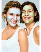 Collistar Attivi Puri Salicylic Acid + Zinc Clay Mask agyagos maszk hialuronsavval 75 ml