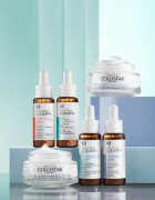 Collistar Attivi Puri Vitamin C + Ferulic Acid Cream élénkítő krém C vitamin 50 ml