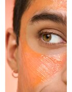 Collistar Attivi Puri Vitamin C + Polyhydroxy Acid Gel-Mask zselés arcmaszk C vitamin 75 ml