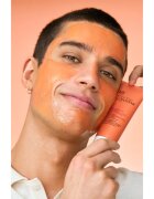 Collistar Attivi Puri Vitamin C + Polyhydroxy Acid Gel-Mask zselés arcmaszk C vitamin 75 ml