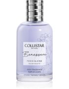 Collistar Benessere Fig and Wisteria parfümözött spray a testre hölgyeknek 100 ml