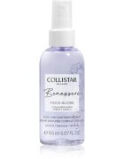 Collistar Benessere Fig and Wisteria parfümözött spray haj és test hölgyeknek 150 ml