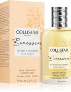 Collistar Benessere Neroli and Helichrysum parfümözött spray a testre hölgyeknek 100 ml