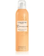 Collistar Benessere Neroli and Helichrysum tusoló hab géles textúrájú 200 ml