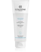 Collistar Cleansing Cream To Mousse krémes tisztító hab 125 ml