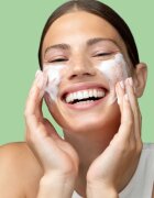 Collistar Cleansing Cream To Mousse krémes tisztító hab 125 ml