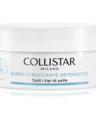 Collistar Cleansing Make-up Removing Cleansing Balm sminklemosó balzsam olajjal 100 ml