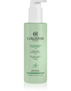 Collistar Cleansing Purifying Cleansing Gel gyengéd tisztító gél az arcra irritáció ellen 200 ml