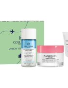 Collistar Deep Moisturizing Cream Travel Kit ajándékszett hidratáló hatással